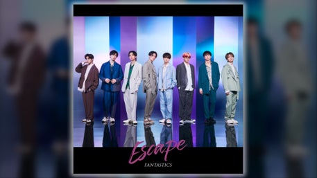 FANTASTICS LIVE TOUR 2021