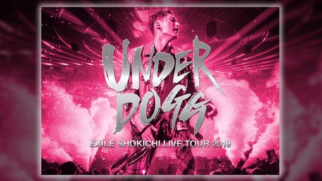 ミュージック LDH LIVEDVD EXILE TRIBE ライブ ブルーレイ＆DVD『LDH LIVE-EXPO 2024
