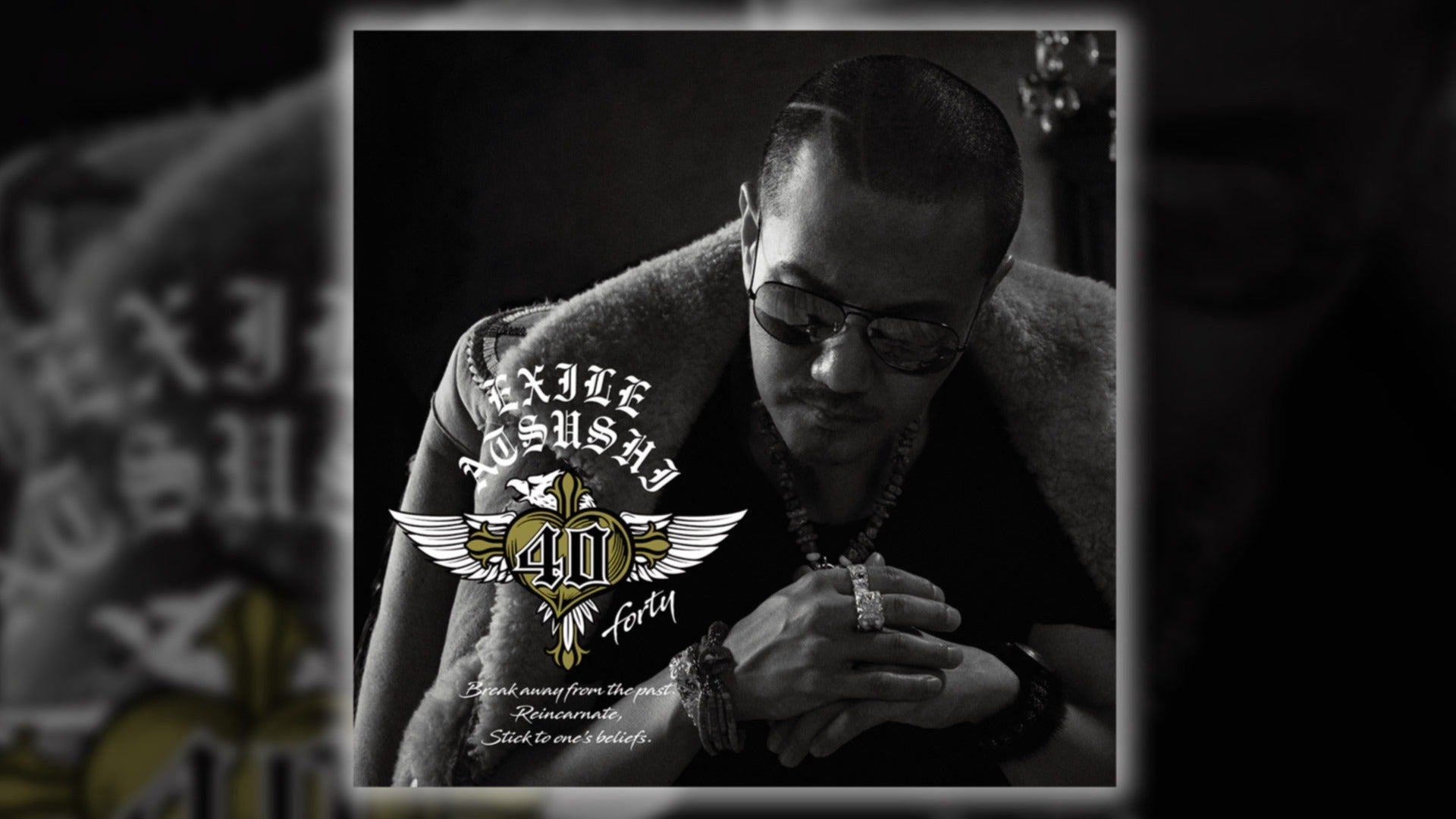 EXILE ATSUSHI SPECIAL NIGHT IN OKINAWA